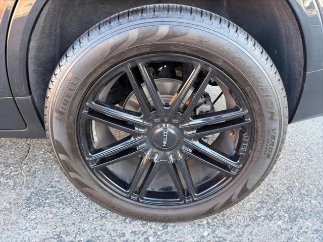 2019 Cadillac XT5 Standard