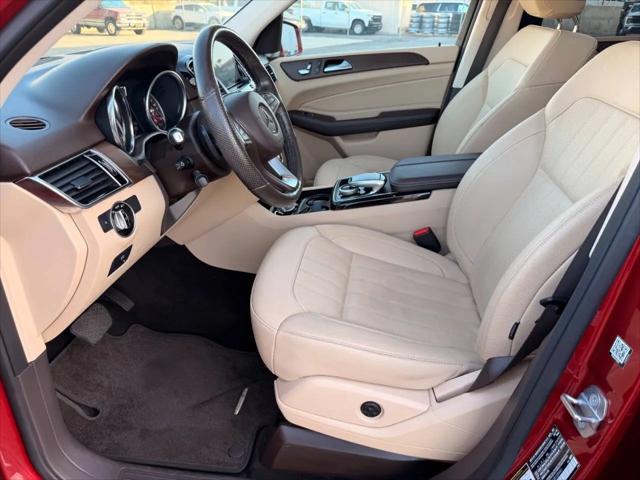 2018 Mercedes-Benz GLE GLE 350 GLE 350