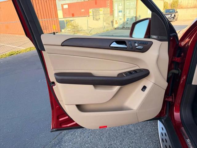 2018 Mercedes-Benz GLE GLE 350 GLE 350