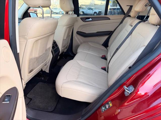 2018 Mercedes-Benz GLE GLE 350 GLE 350