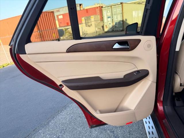 2018 Mercedes-Benz GLE GLE 350 GLE 350