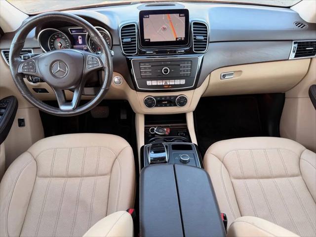 2018 Mercedes-Benz GLE GLE 350 GLE 350