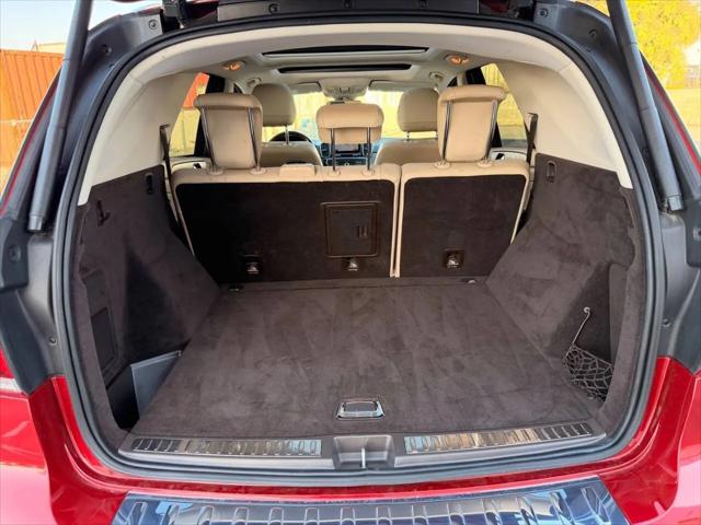 2018 Mercedes-Benz GLE GLE 350 GLE 350