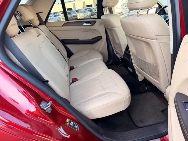 2018 Mercedes-Benz GLE GLE 350 GLE 350