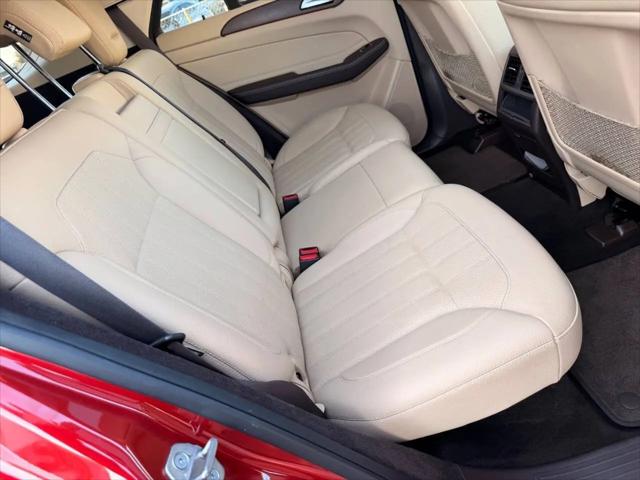2018 Mercedes-Benz GLE GLE 350 GLE 350