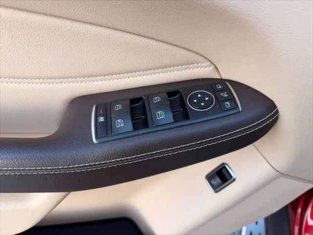 2018 Mercedes-Benz GLE GLE 350 GLE 350