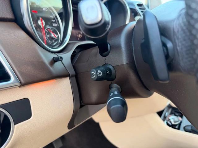 2018 Mercedes-Benz GLE GLE 350 GLE 350