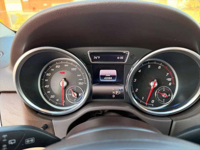2018 Mercedes-Benz GLE GLE 350 GLE 350