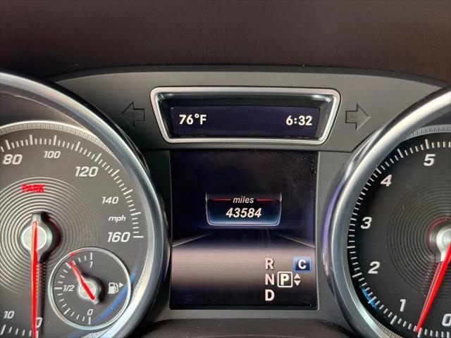 2018 Mercedes-Benz GLE GLE 350 GLE 350