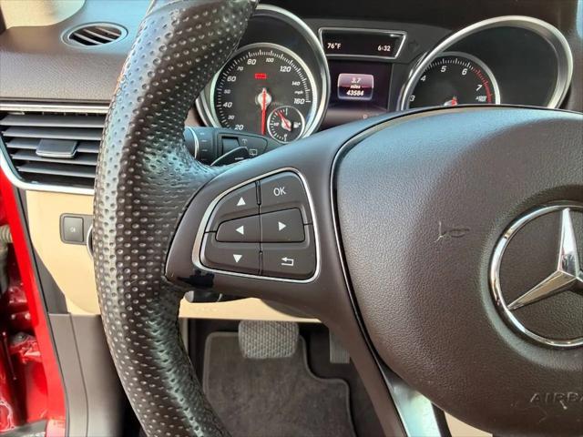 2018 Mercedes-Benz GLE GLE 350 GLE 350