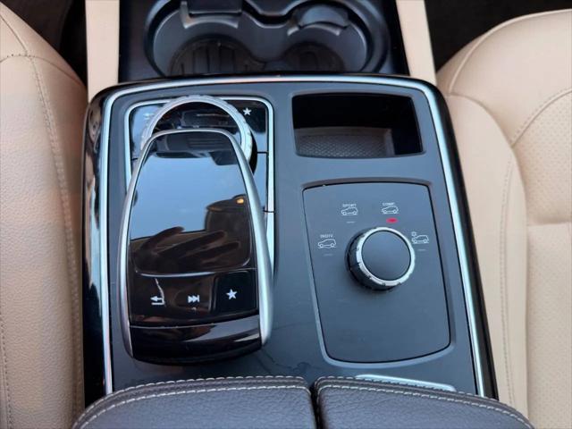 2018 Mercedes-Benz GLE GLE 350 GLE 350