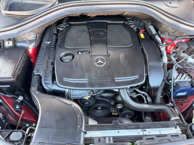 2018 Mercedes-Benz GLE GLE 350 GLE 350