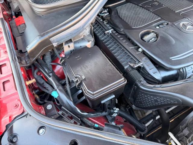 2018 Mercedes-Benz GLE GLE 350 GLE 350