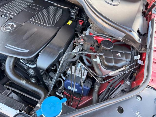 2018 Mercedes-Benz GLE GLE 350 GLE 350