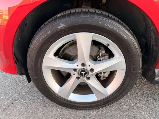 2018 Mercedes-Benz GLE GLE 350 GLE 350