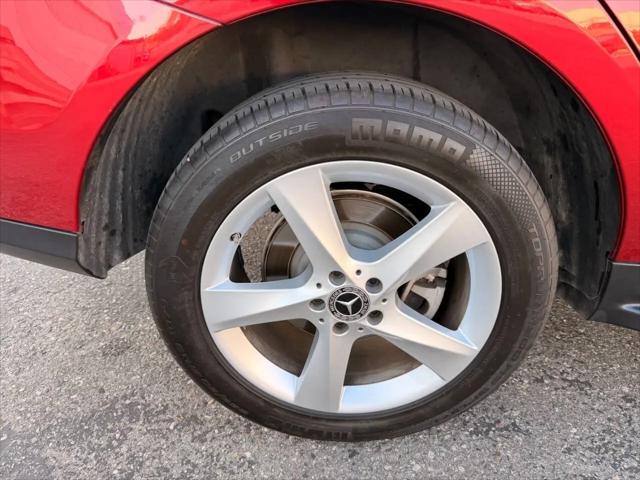 2018 Mercedes-Benz GLE GLE 350 GLE 350
