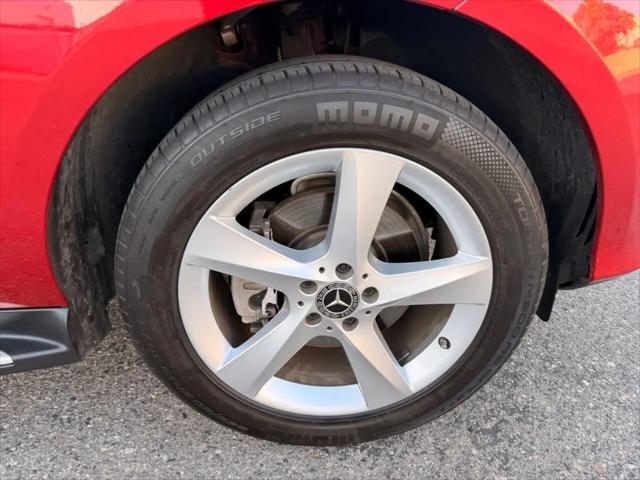 2018 Mercedes-Benz GLE GLE 350 GLE 350