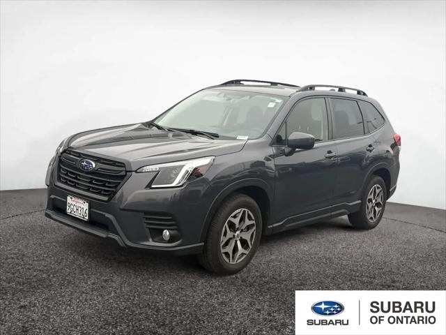 2023 Subaru Forester Premium for sale in San Bernardino, CA