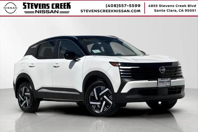 2026 Nissan Kicks SV for sale in Santa Clara, CA
