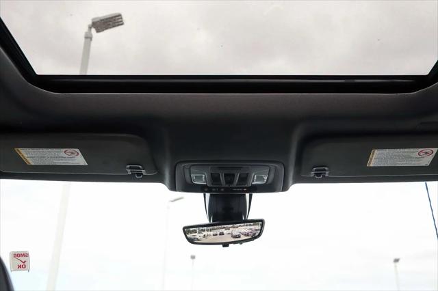 2021 GMC Sierra 2500HD 4WD Crew Cab Standard Bed Denali