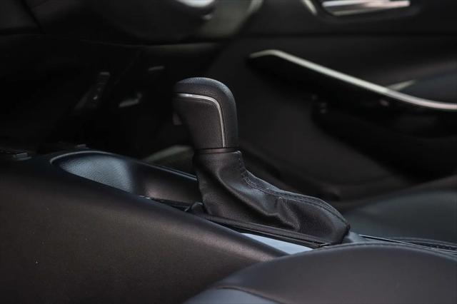 2024 Toyota Corolla XSE