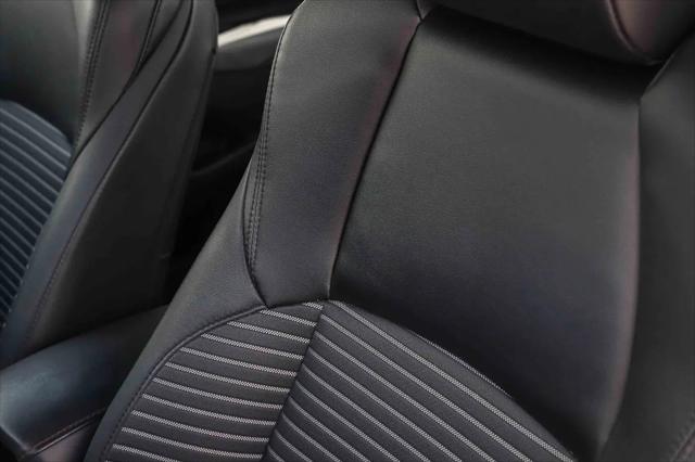 2024 Toyota Corolla XSE