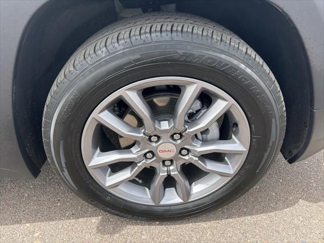2024 GMC Terrain AWD SLT