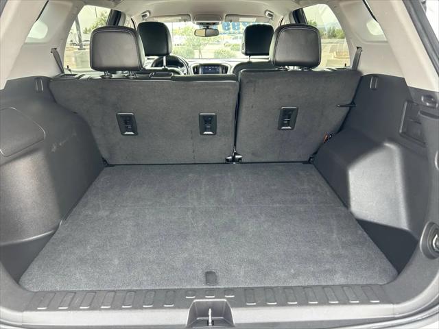 2024 GMC Terrain AWD SLT