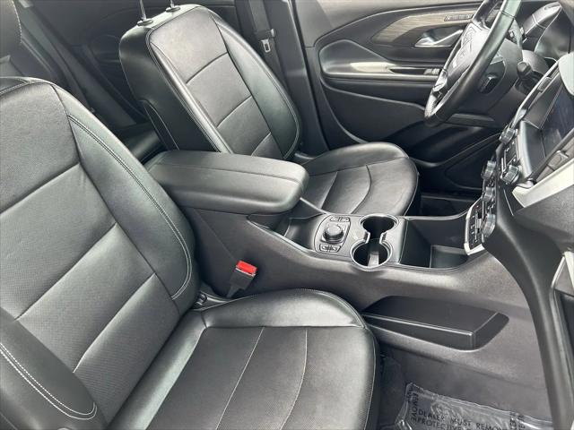 2024 GMC Terrain AWD SLT