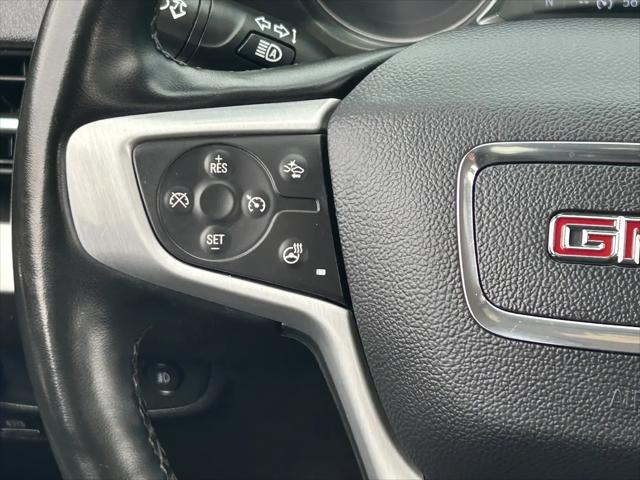 2024 GMC Terrain AWD SLT