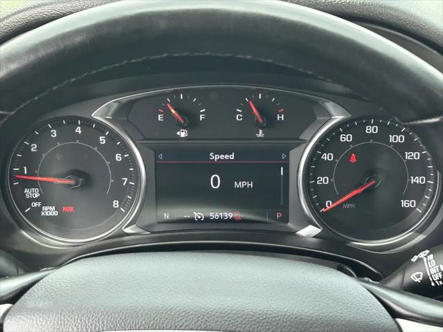 2024 GMC Terrain AWD SLT