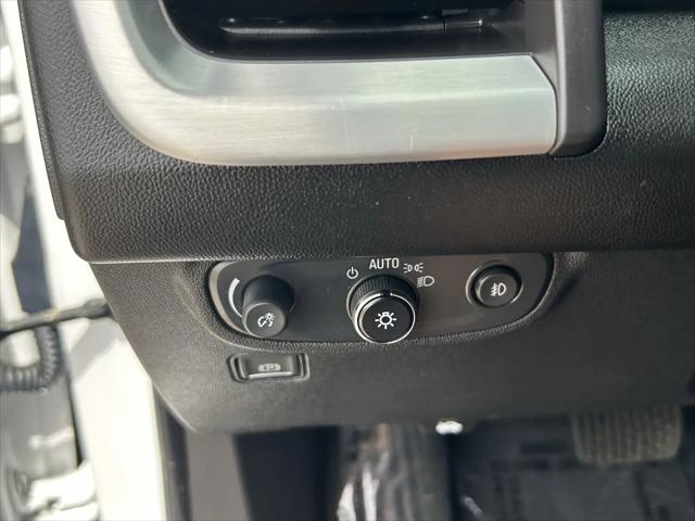 2024 GMC Terrain AWD SLT