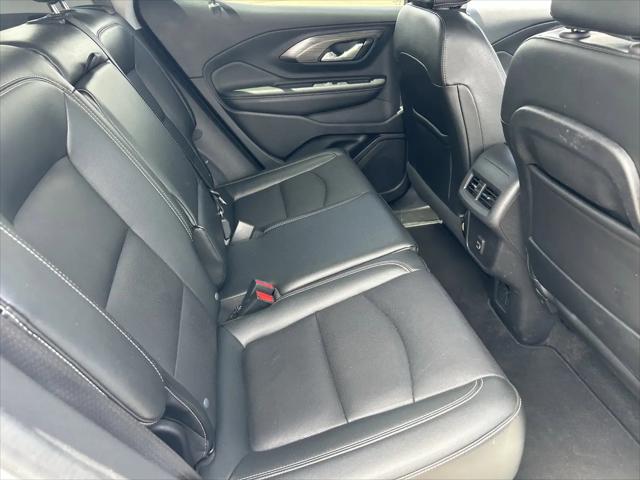 2024 GMC Terrain AWD SLT