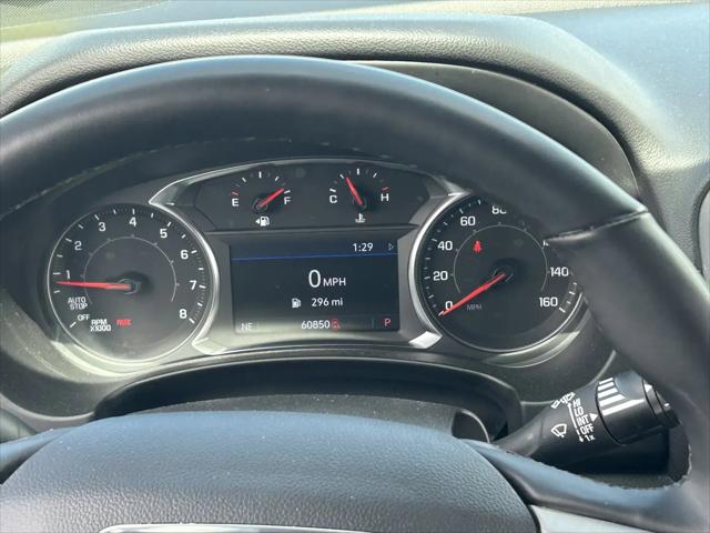 2024 GMC Terrain AWD SLT