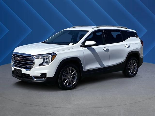 2024 GMC Terrain AWD SLT