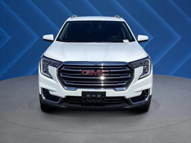 2024 GMC Terrain AWD SLT