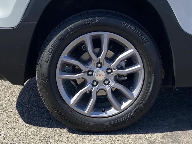 2024 GMC Terrain AWD SLT