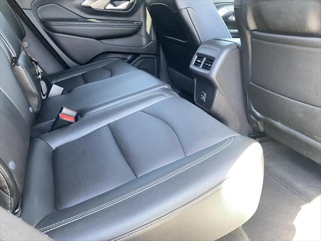 2024 GMC Terrain AWD SLT