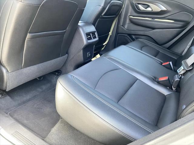 2024 GMC Terrain AWD SLT