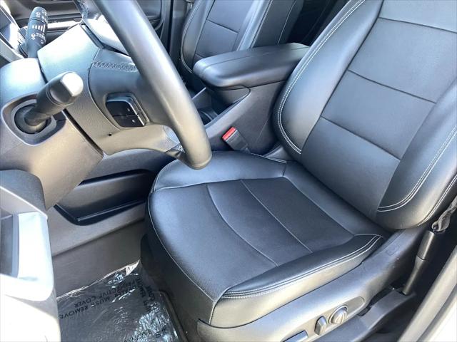 2024 GMC Terrain AWD SLT