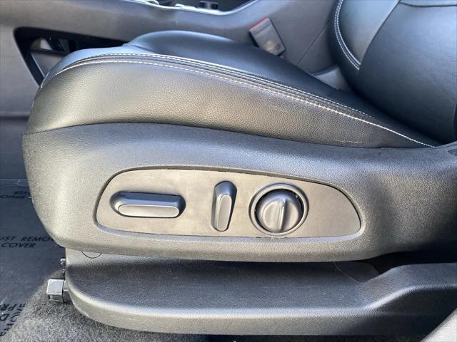2024 GMC Terrain AWD SLT
