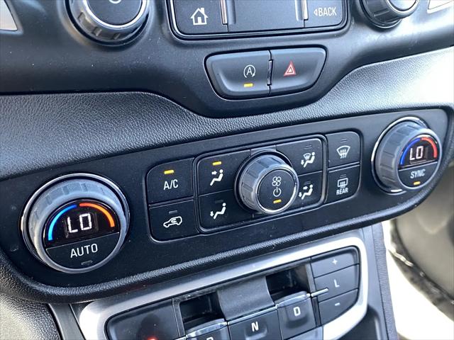 2024 GMC Terrain AWD SLT