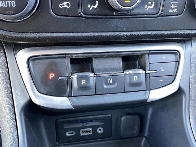 2024 GMC Terrain AWD SLT