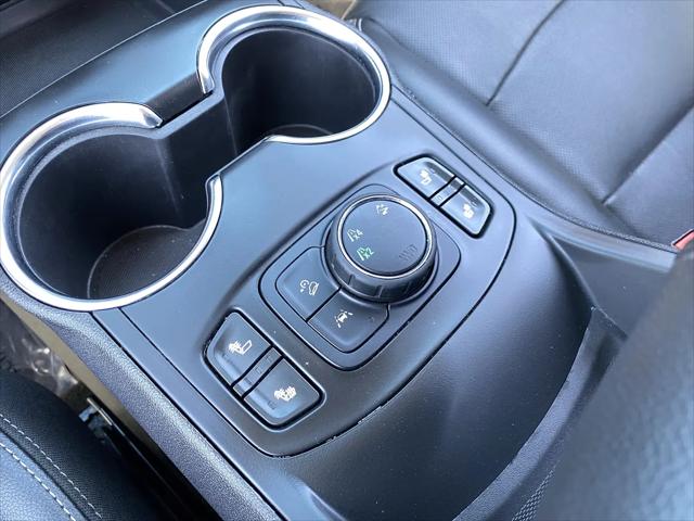 2024 GMC Terrain AWD SLT