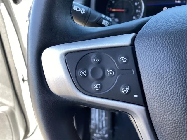 2024 GMC Terrain AWD SLT