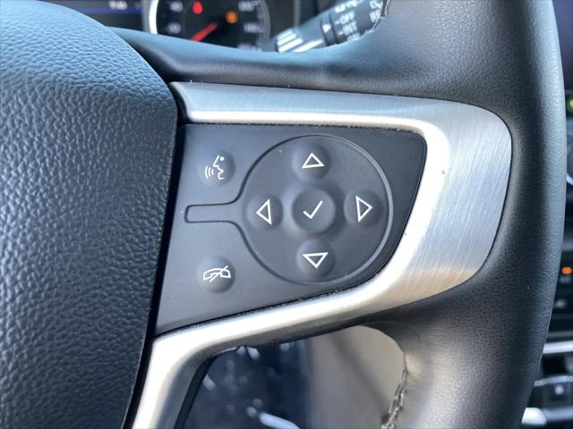 2024 GMC Terrain AWD SLT