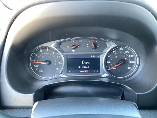 2024 GMC Terrain AWD SLT