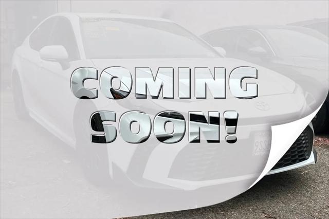 2025 Toyota Camry SE for sale in Goleta, CA