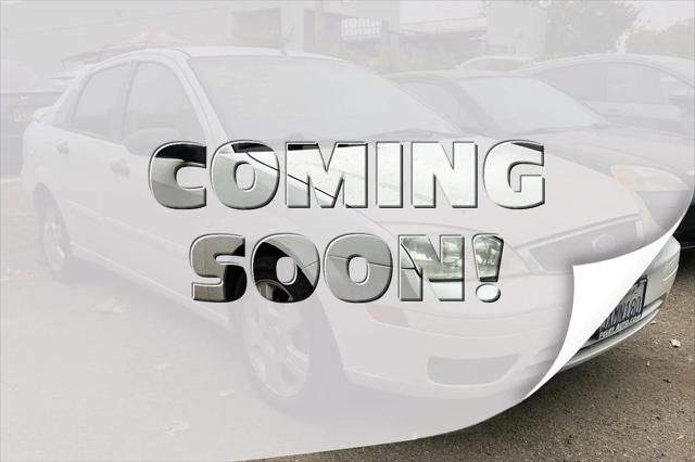 2007 Ford Focus S for sale in Goleta, CA