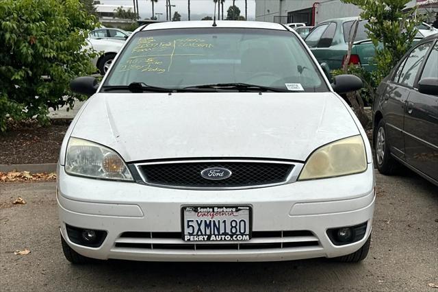 2007 Ford Focus S